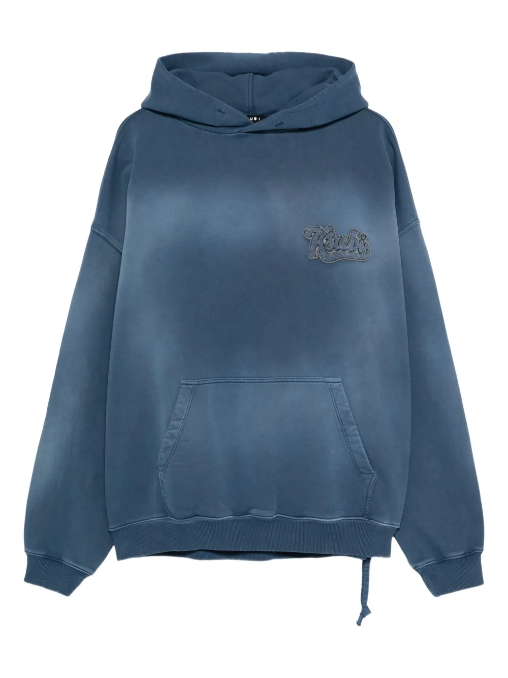 Ksubi Ace Ekcess パーカー - ブルー Ksubi Ace Ekcess パーカー - ブルー
