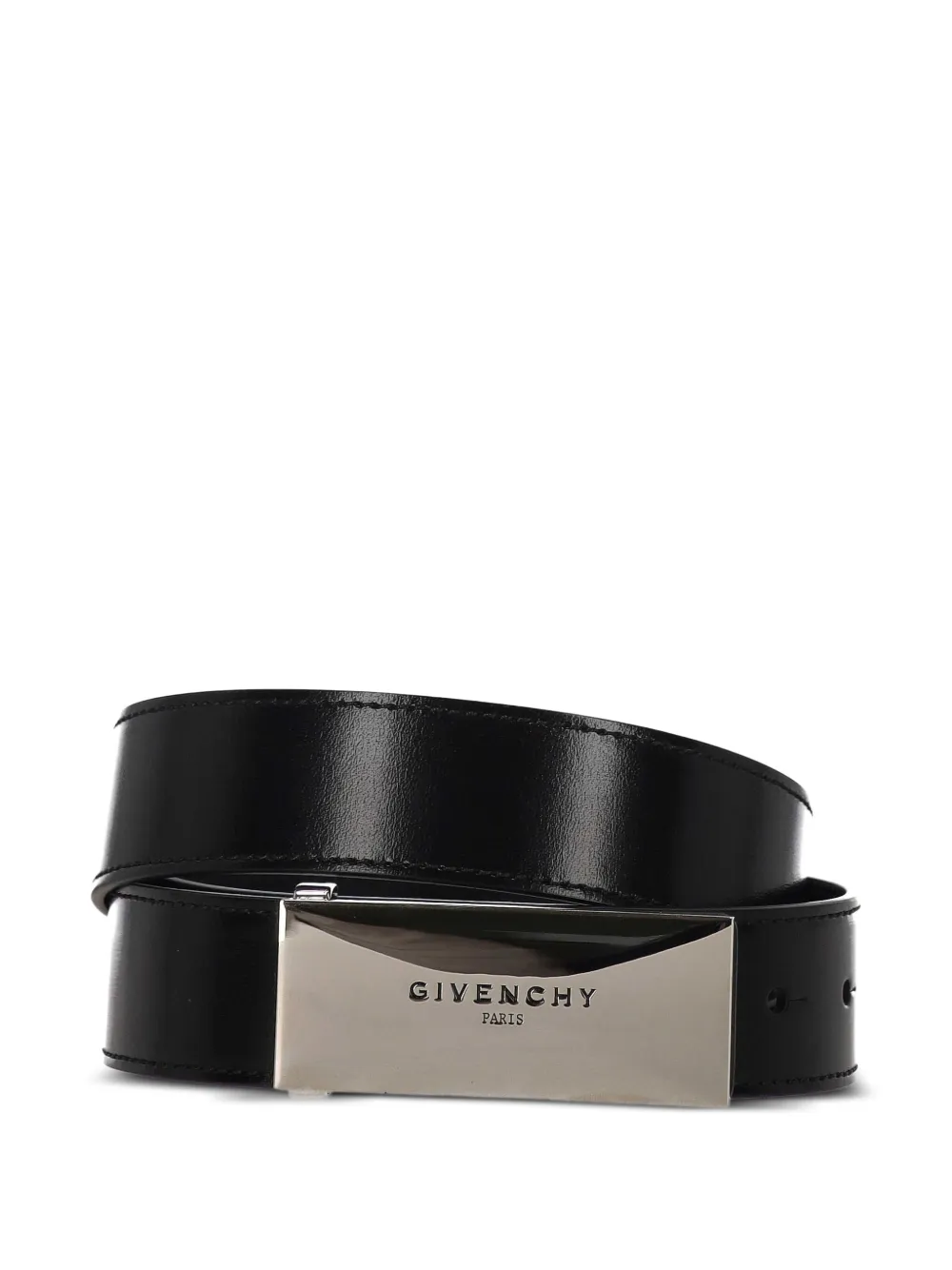 Givenchy leather belt | Black | Image 1