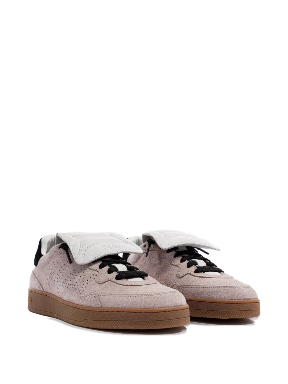 P448 Vert Ball sneakers Roze