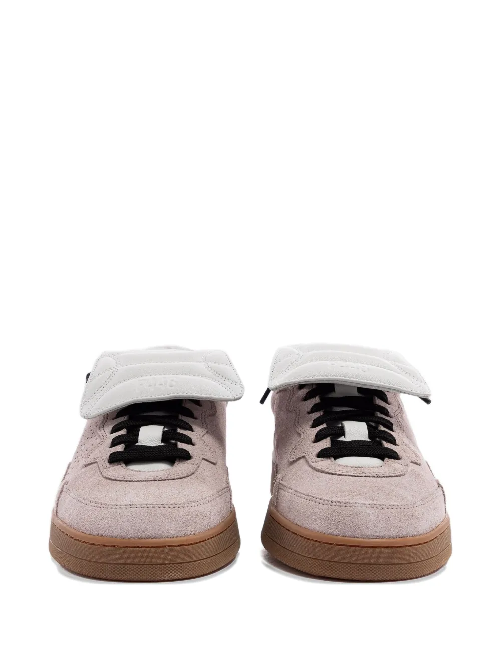 P448 Vert Ball sneakers Roze