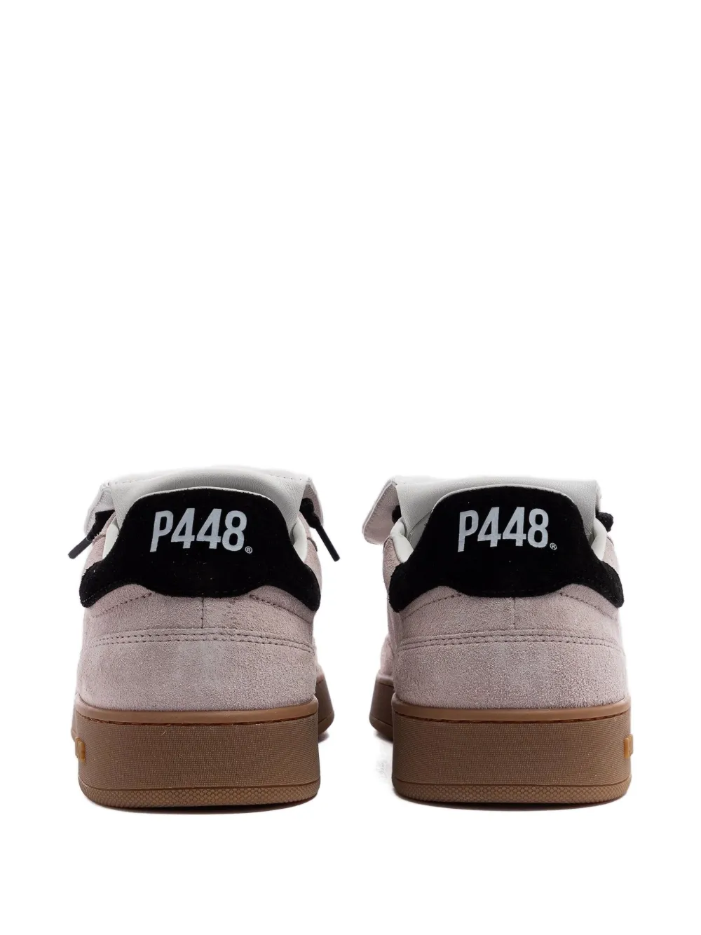 P448 Vert Ball sneakers Roze