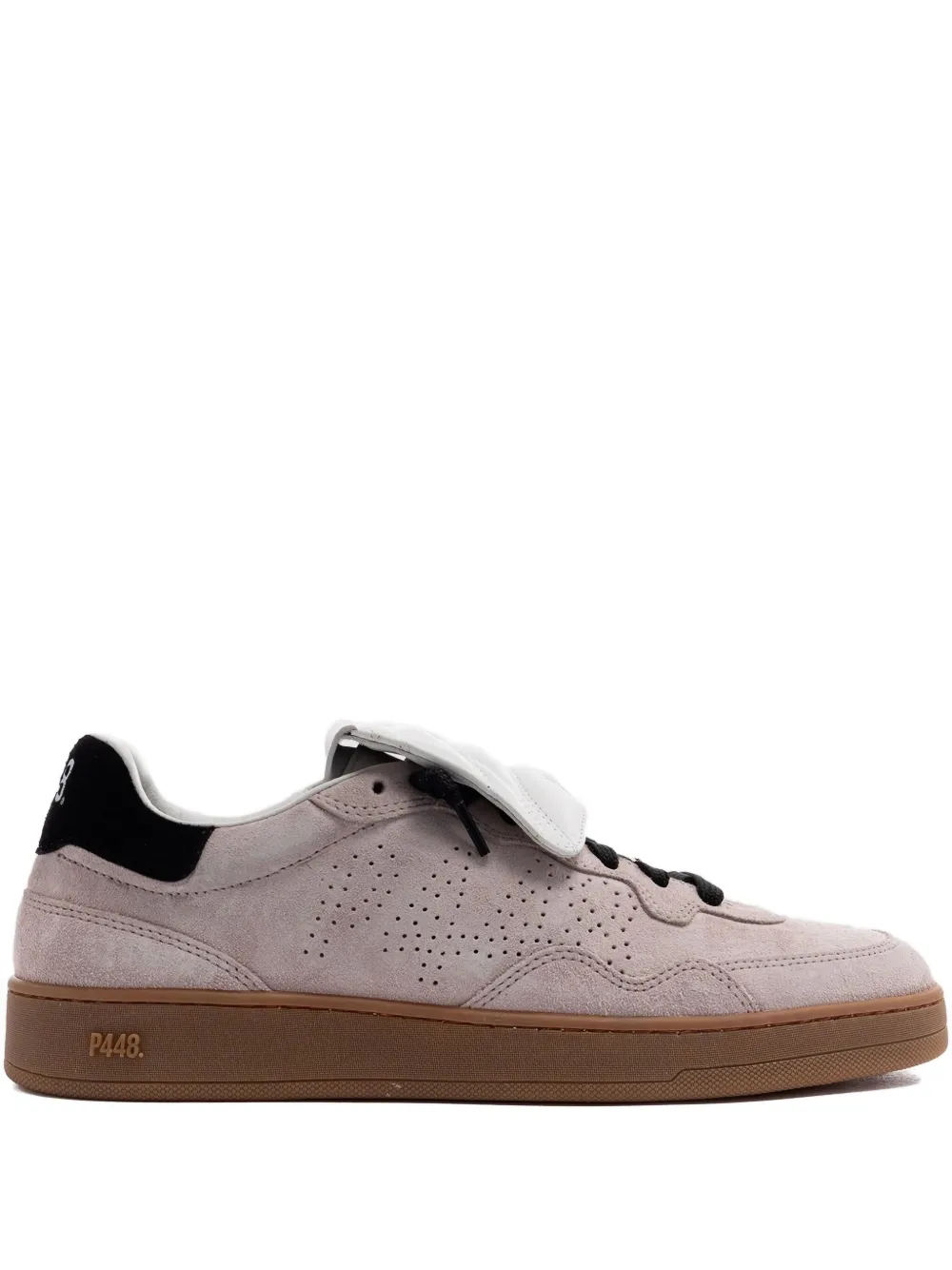 P448 Vert Ball sneakers Roze