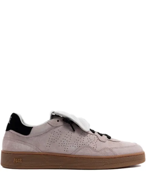 P448 tenis Vert Ball