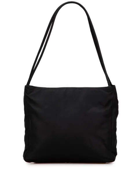 Prada Pre-Owned 2000-2013 Tessuto tote bag