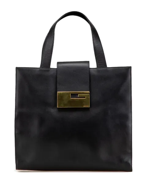 Gucci Pre-Owned 20th Century Handtasche