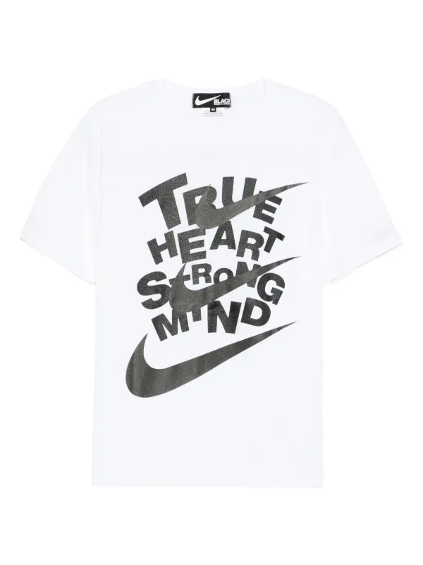 nike slogan t shirts