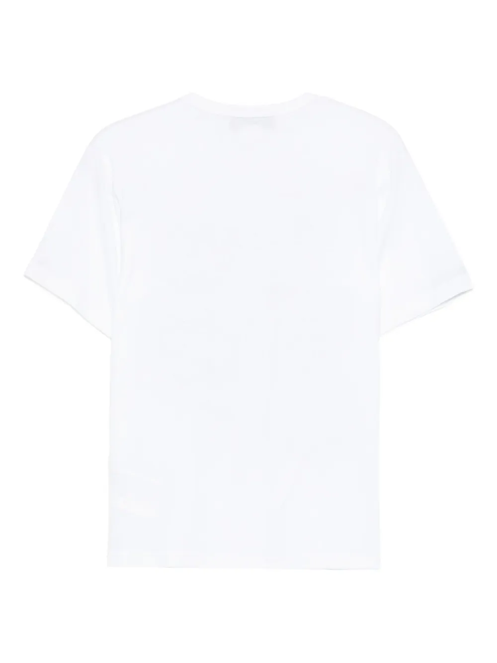 Black Comme Des Garçons playera con eslogan estampado de Comme Des Garçons x Nike | Playeras y jerséis | Image 2