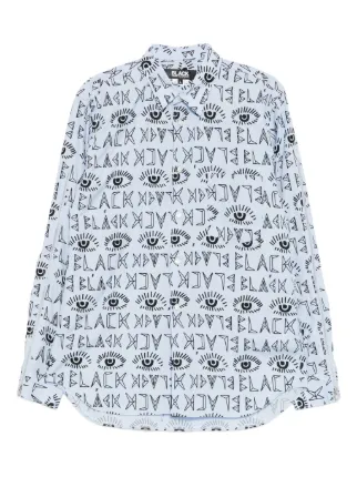 Black Comme Des Garçons
