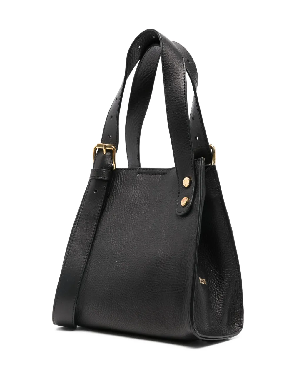 AGL totebag i läder | Image 2