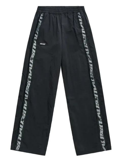 ALIS Teefy side-logo track pants