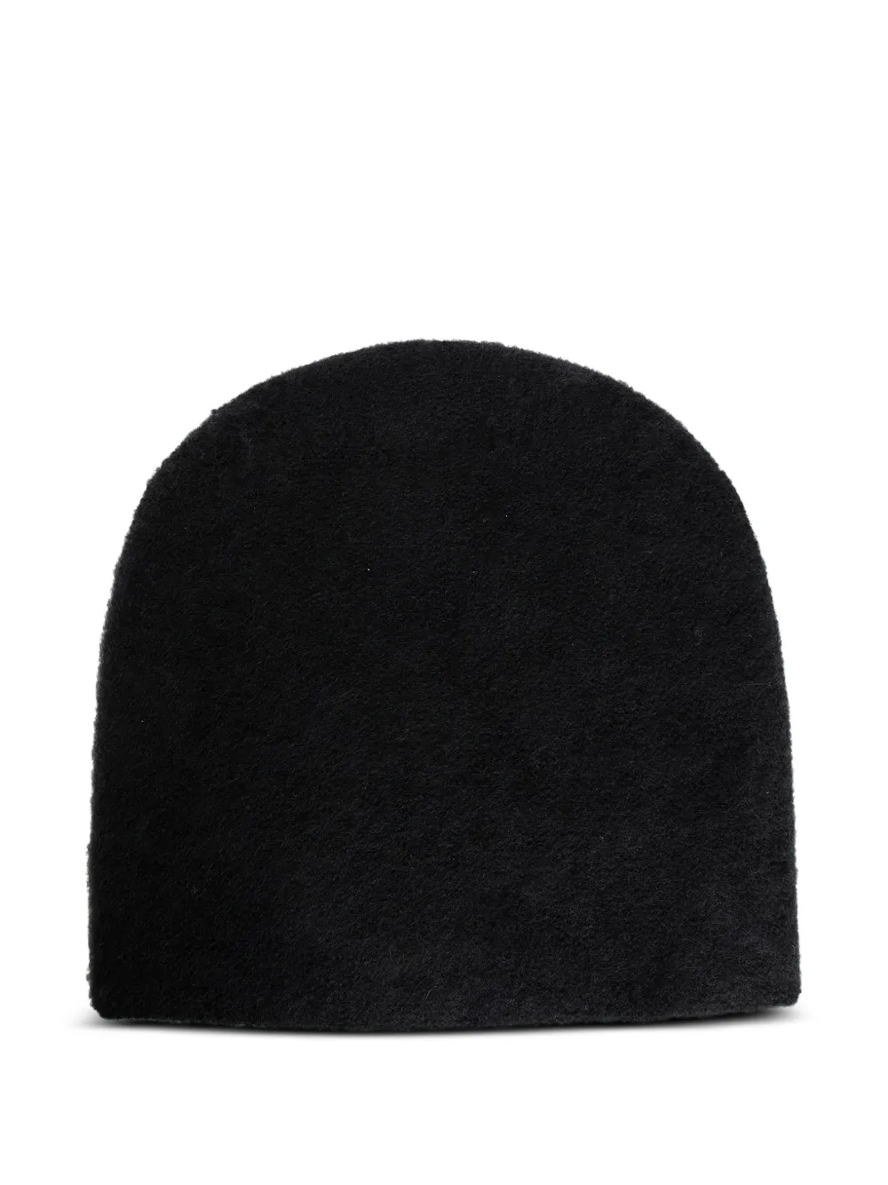 Warm-Me Oslo beanie hat - Nero