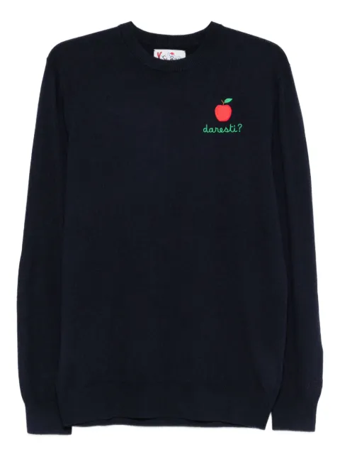 MC2 Saint Barth Heron sweater
