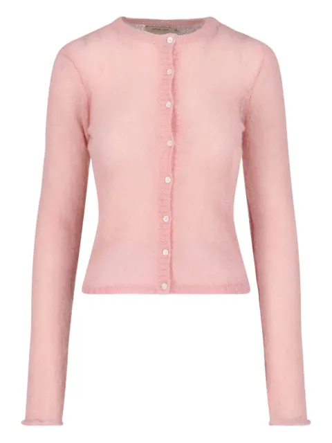 Paloma Wool Nous cardigan med knapper