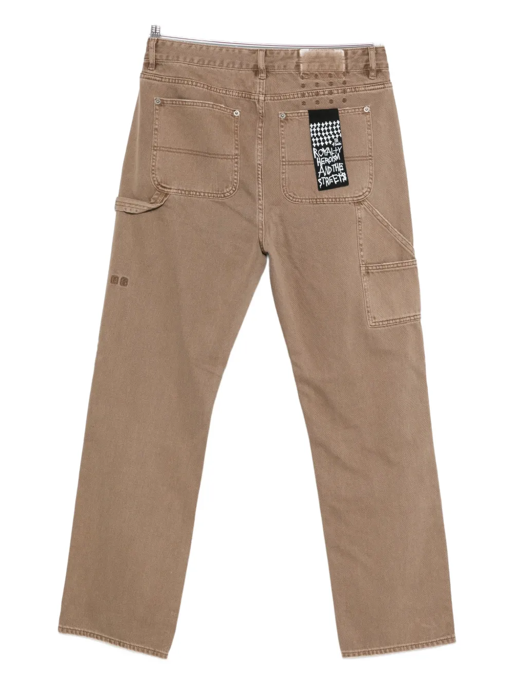 Ksubi operator jeans | Regular & Straight-Leg Jeans | Image 2