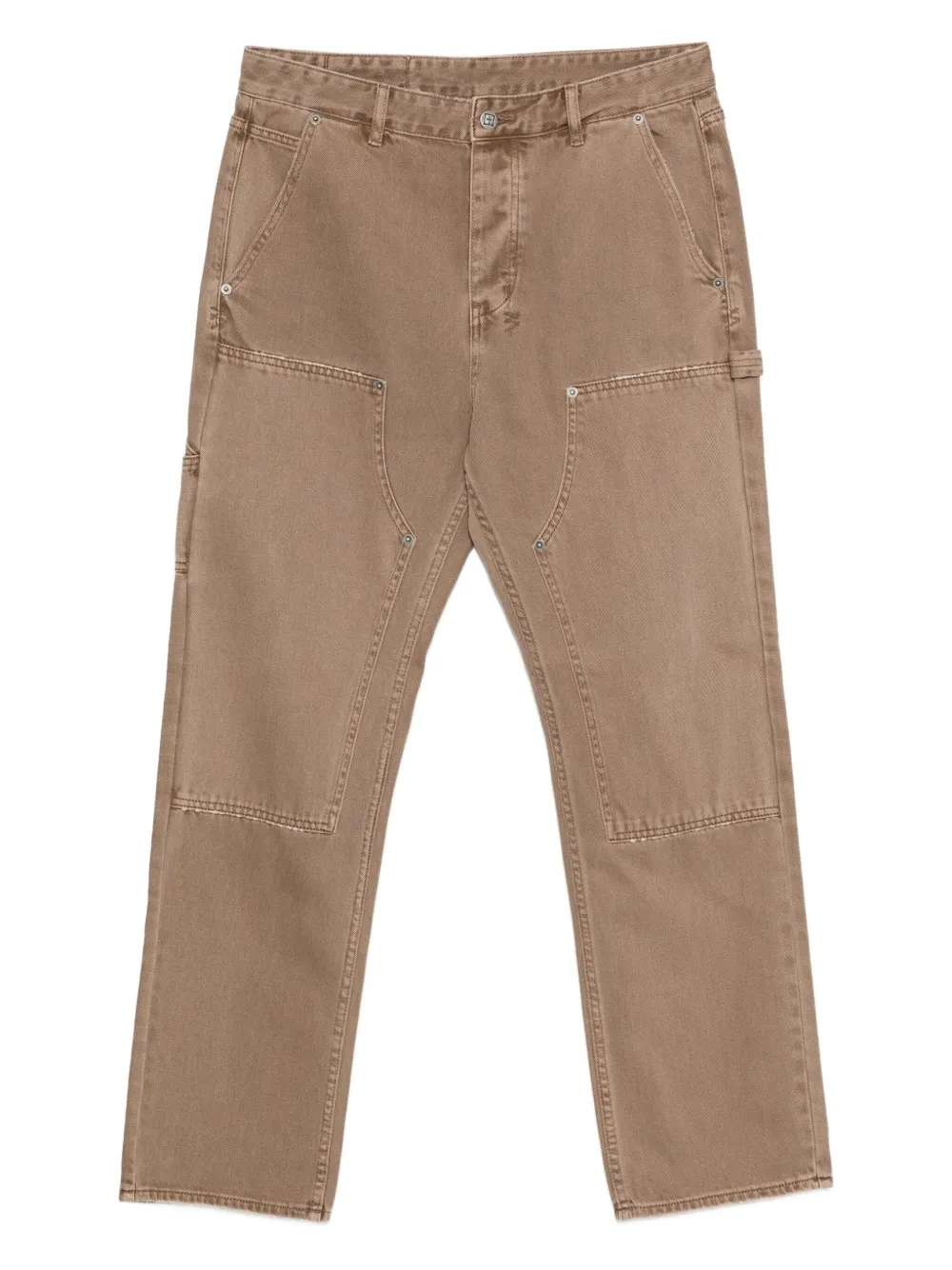Ksubi Jeans Operator | marrone | Image 1
