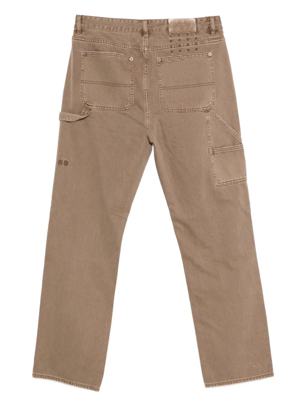 Ksubi Jeans Operator | Jeans taglio straight | Image 2