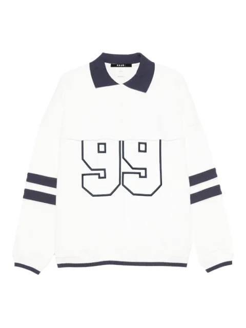 Ksubi sudadera 99 Boyfriend