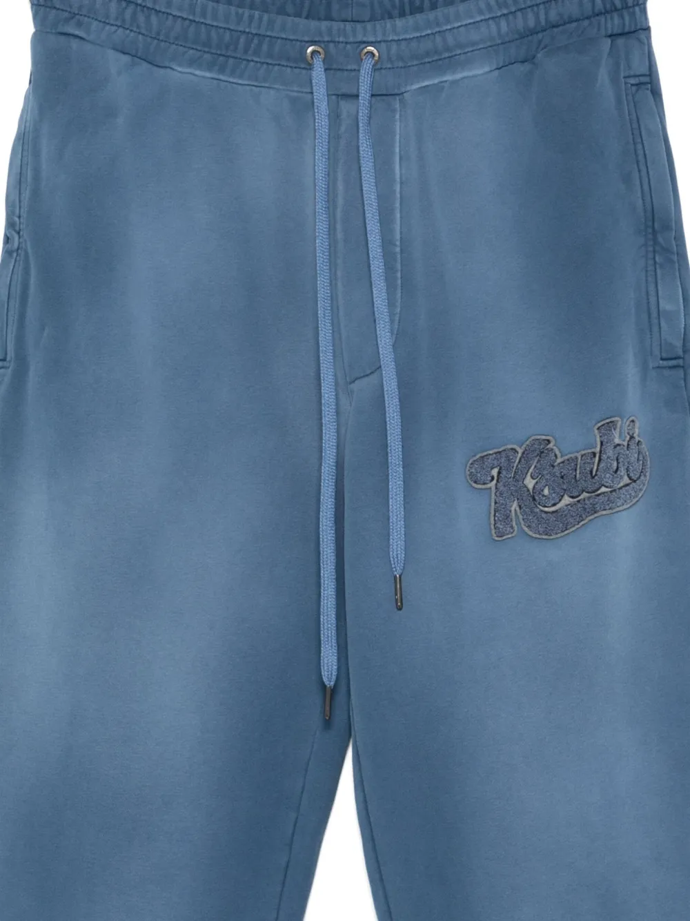 Ksubi Ace Synthesis trainingsbroek Blauw