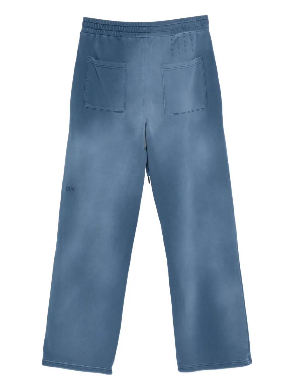 Ksubi Ace Synthesis track pants | Sweatpants | Image 2