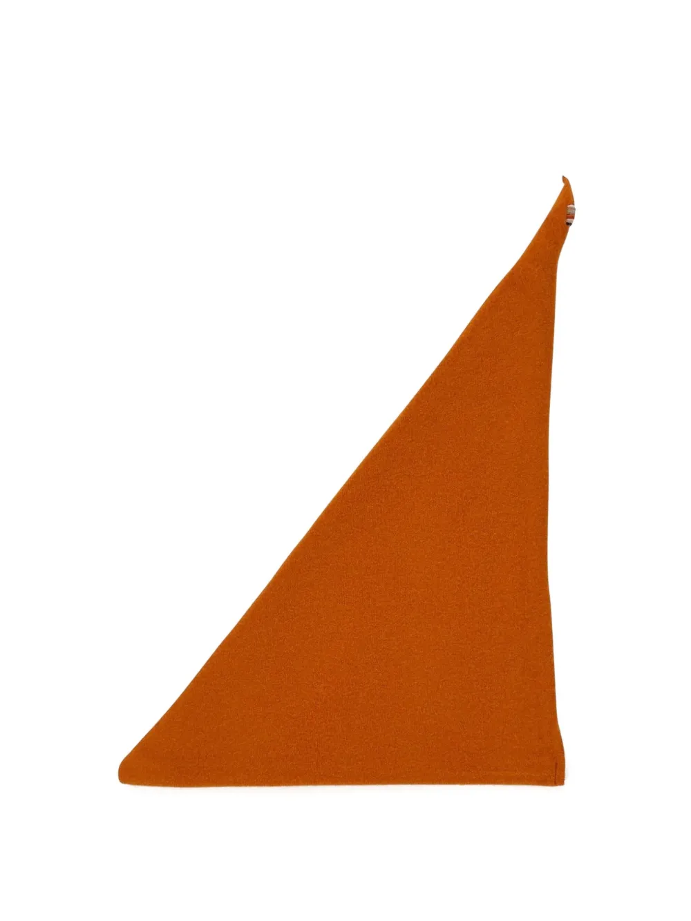Extreme Cashmere N°35 Schal In Brown