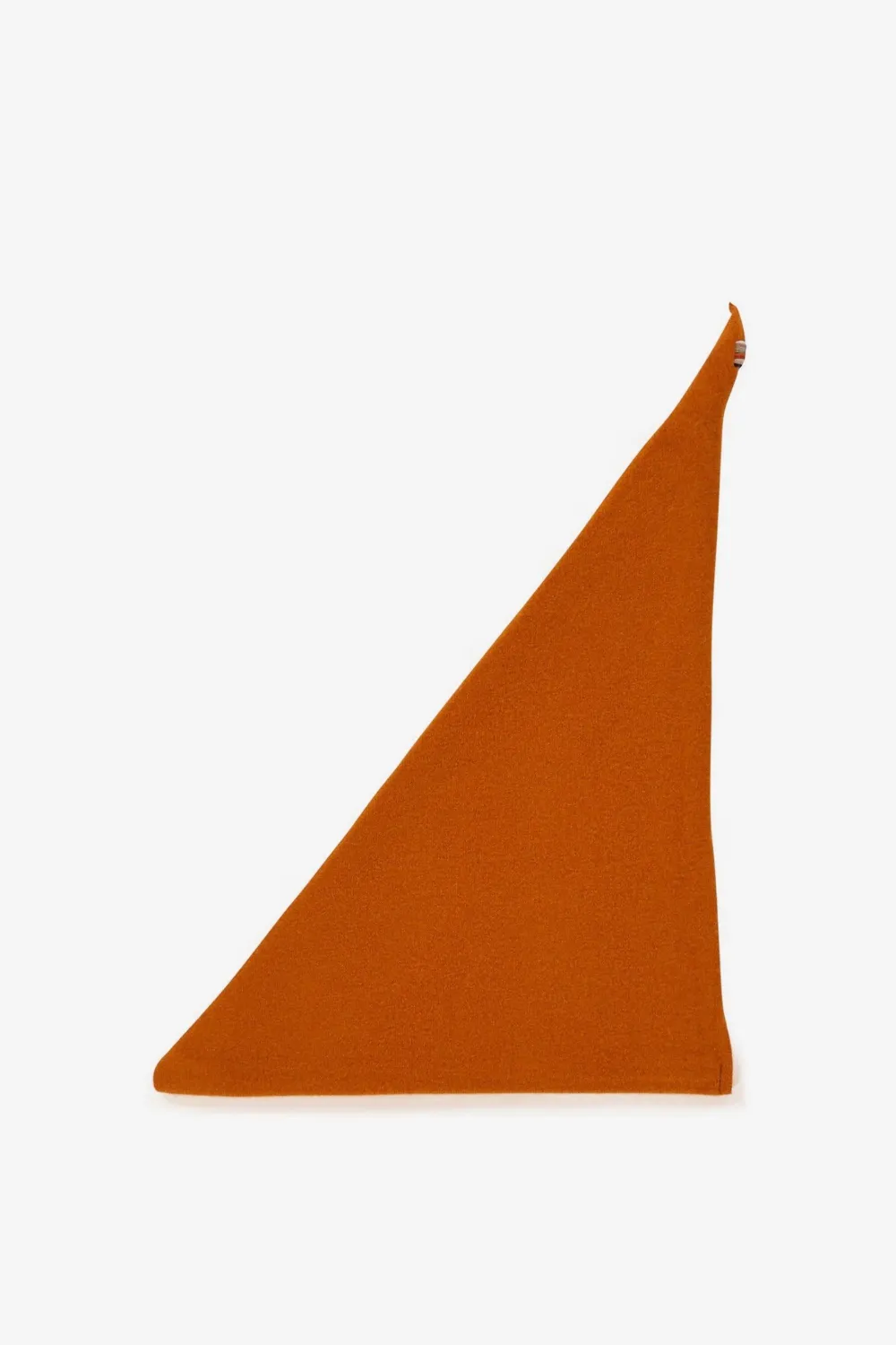 Extreme Cashmere N°35 Schal In Brown
