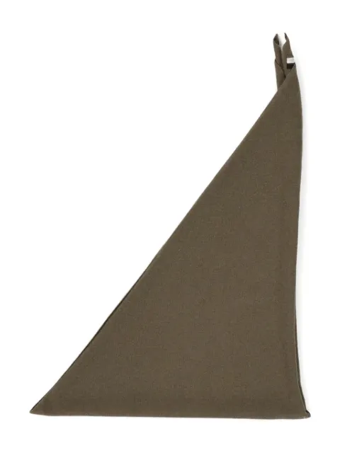 extreme cashmere N°35 scarf