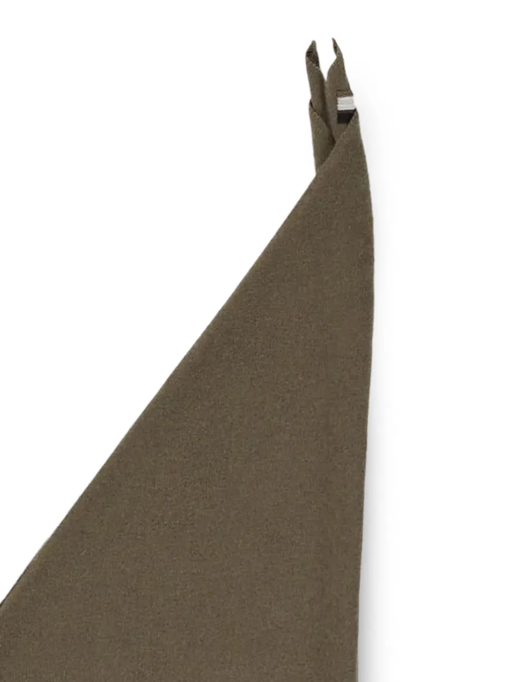extreme cashmere N°35 scarf | Men | Image 2