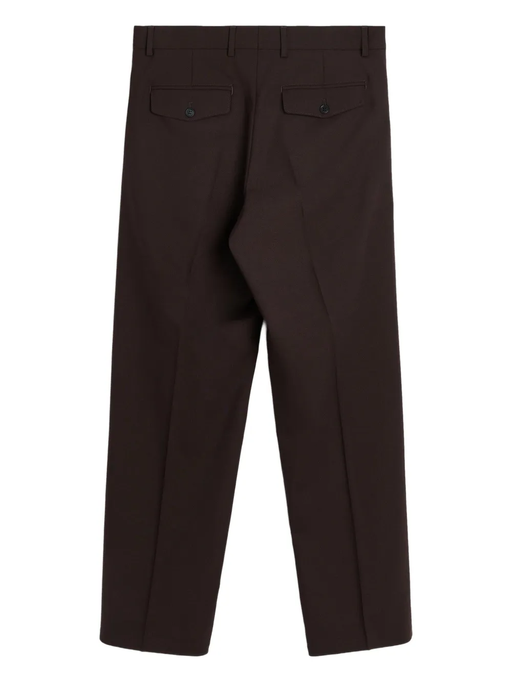Sunflower pleated trouser | Wide Leg Pants | Image 2