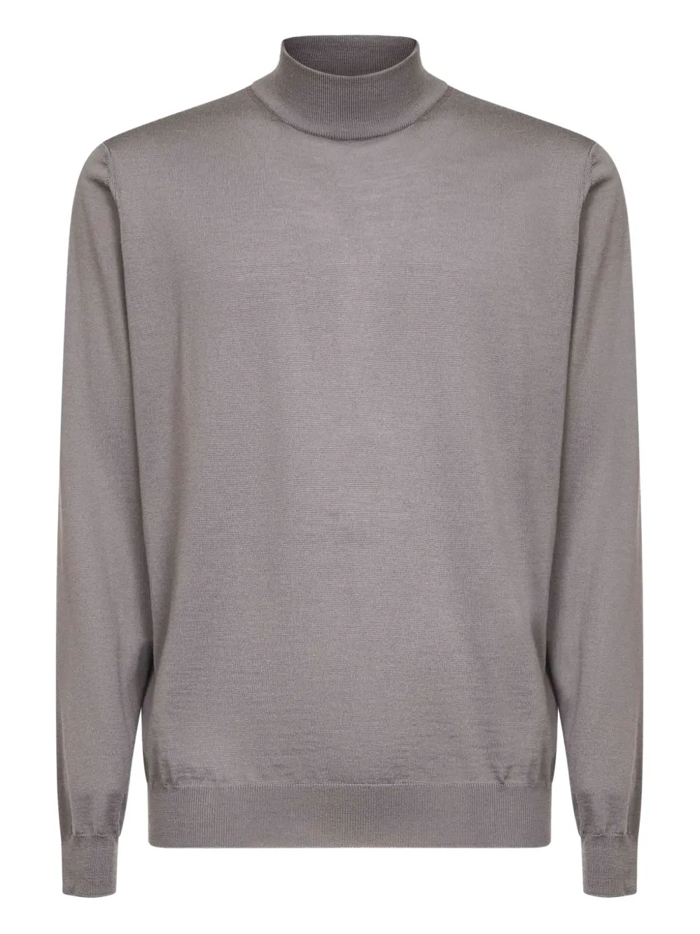 Lardini suéter con cuello de tortuga | gris | Image 1