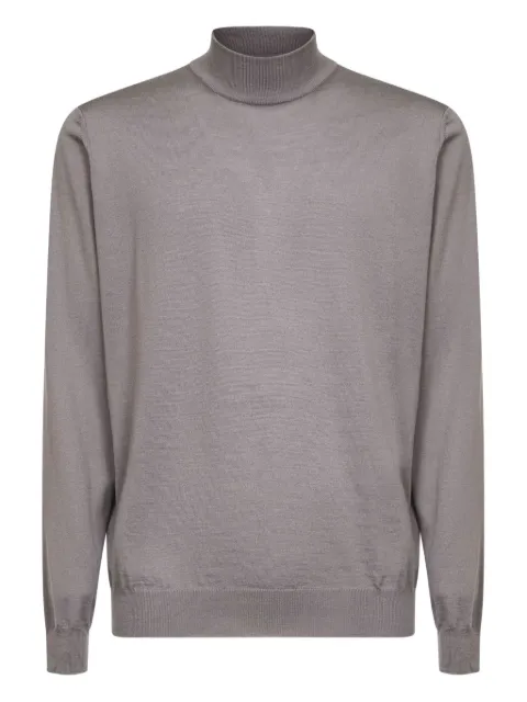 Lardini turtleneck sweater