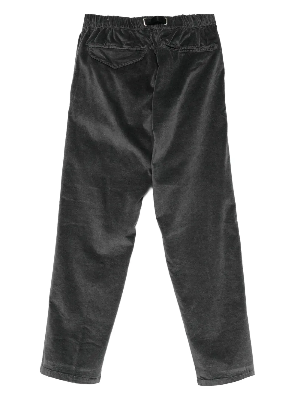 White Sand drawstring-waist trousers | Sweatpants | Image 2