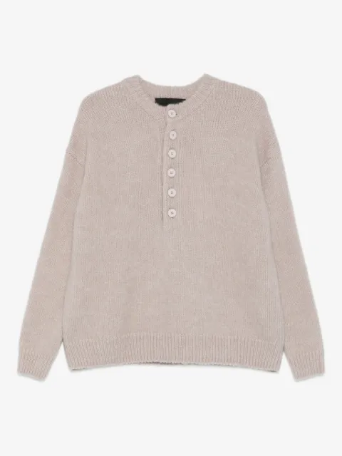 Mr. Mittens Lexa sweater 