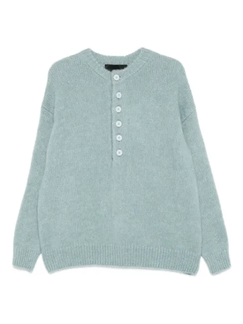 Mr. Mittens Lexa sweater 