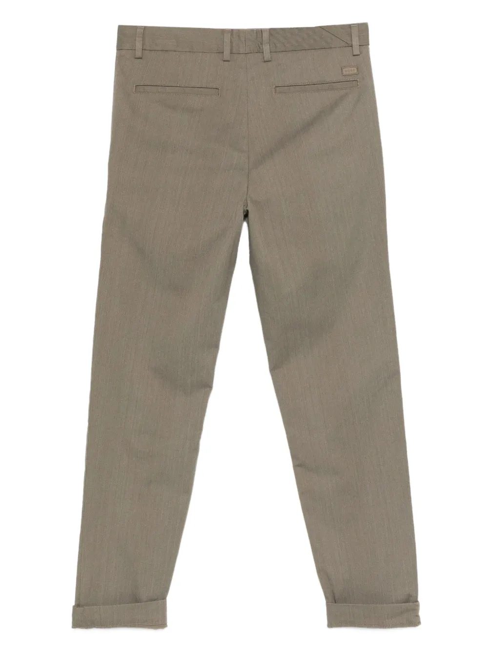 BOSS cuffed trousers | Chinos | Image 2
