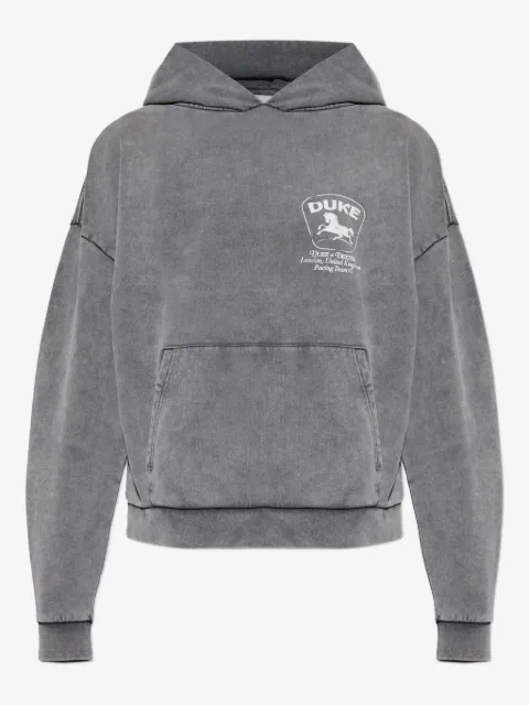 DUKE & DEXTER hoodie DR3 Sponsors