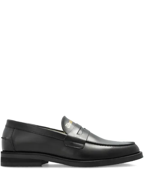 DUKE & DEXTER Wilde Thank You Good Night penny loafers