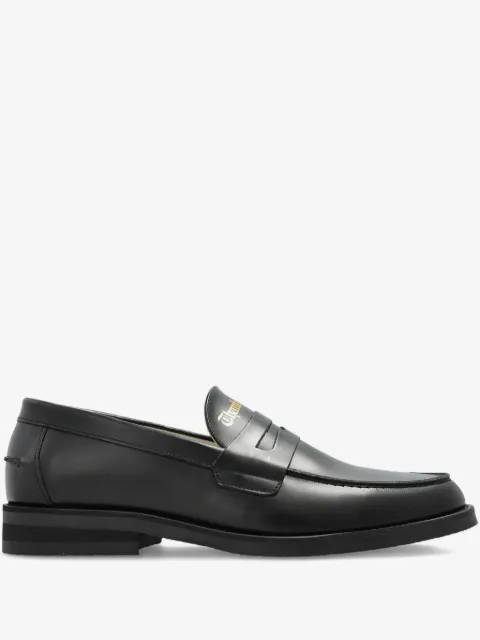 DUKE & DEXTER Wilde Thank You Good Night penny loafers
