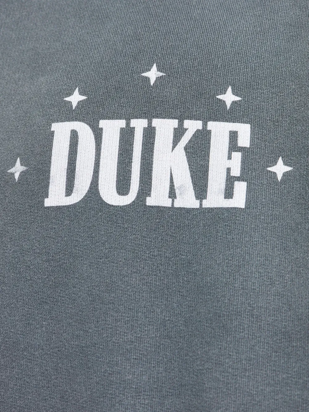 DUKE & DEXTER Duke Plus hoodie Grijs