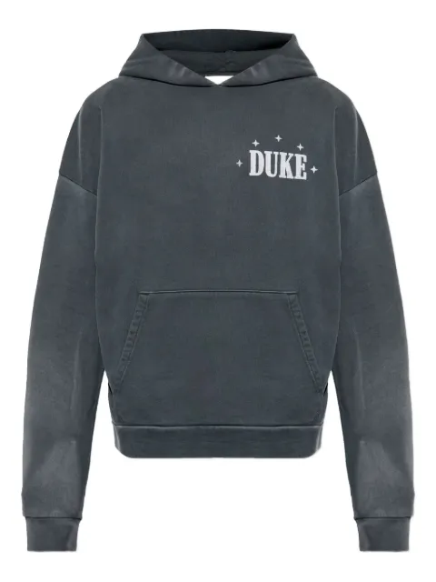 DUKE & DEXTER Duke Plus hoodie
