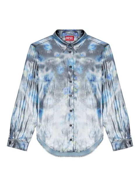 Diesel C-Ronor-S2 shirt