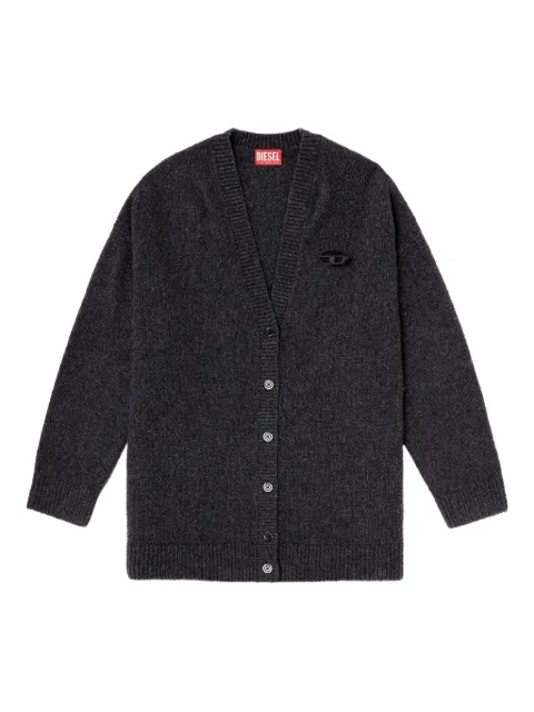 Diesel — M-Areela cardigan