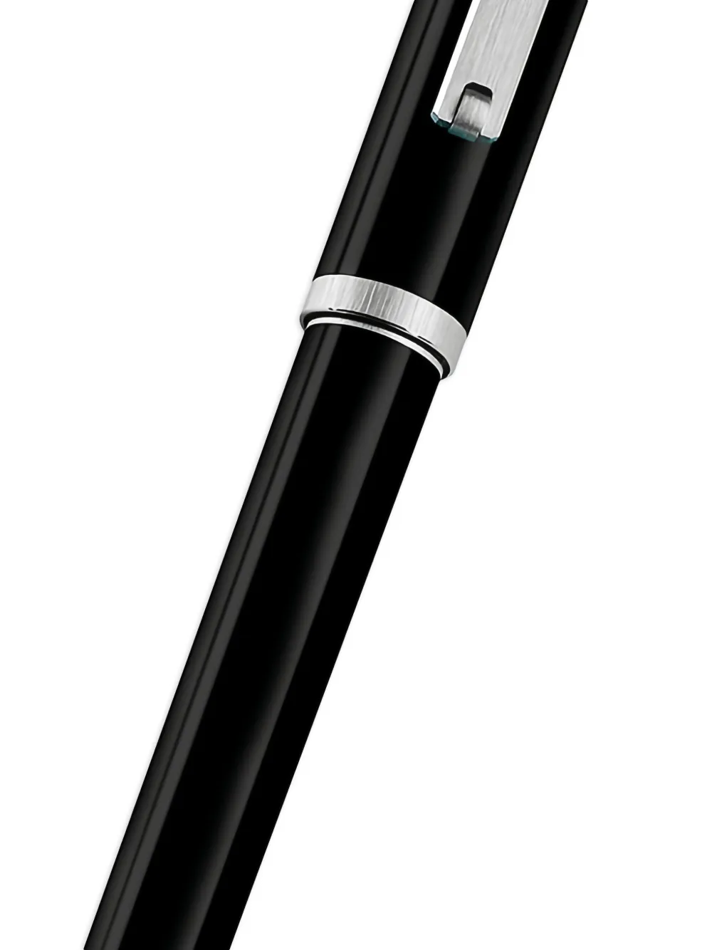 Montegrappa logo-engraved pen | Pens & Pencils | Image 2