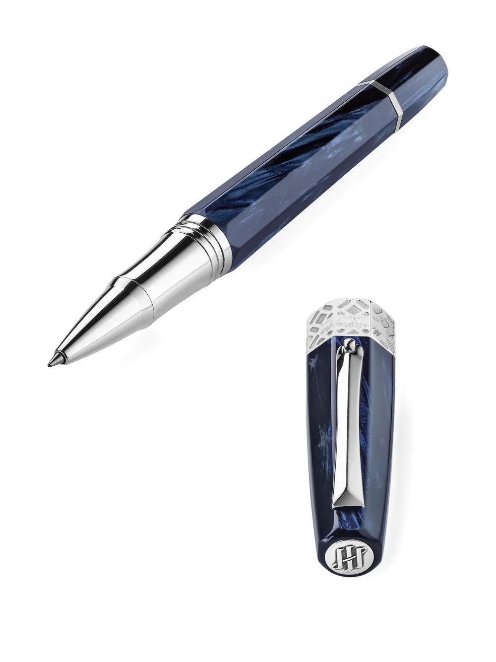 Montegrappa Extra Otto Rollerball pen | Pens & Pencils | Image 2