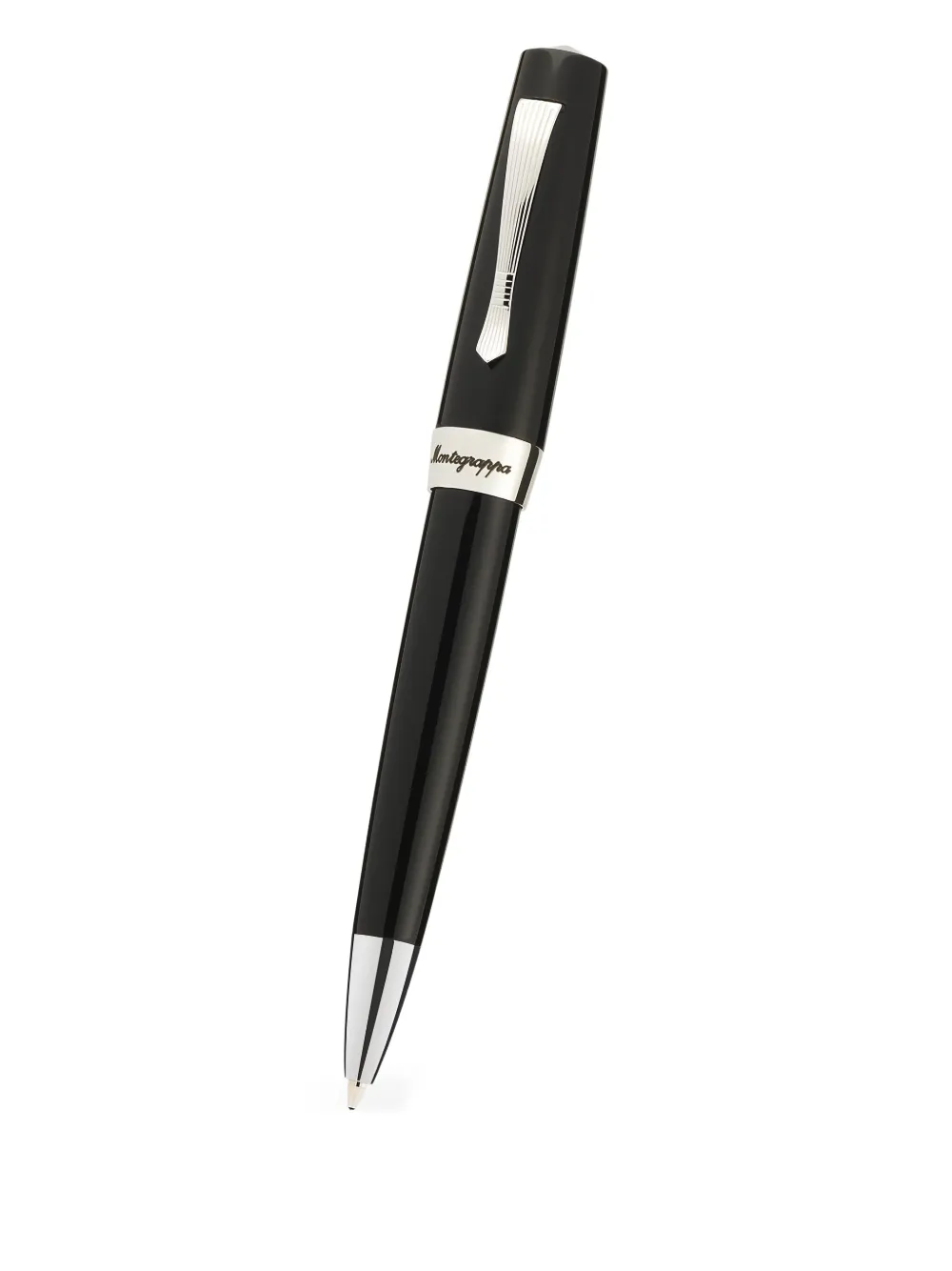 Montegrappa logo-engraved pen | Pens & Pencils | Image 2