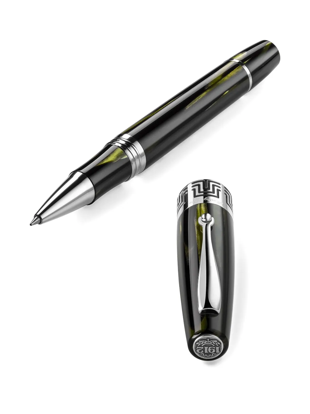 Montegrappa Extra 1930 pen | Pens & Pencils | Image 2