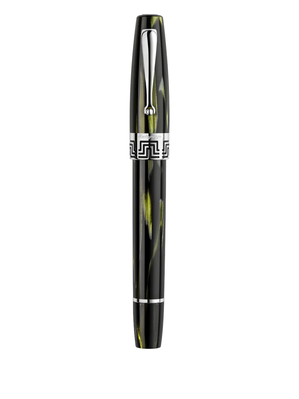 Montegrappa Extra 1930 pen | Black | Image 1