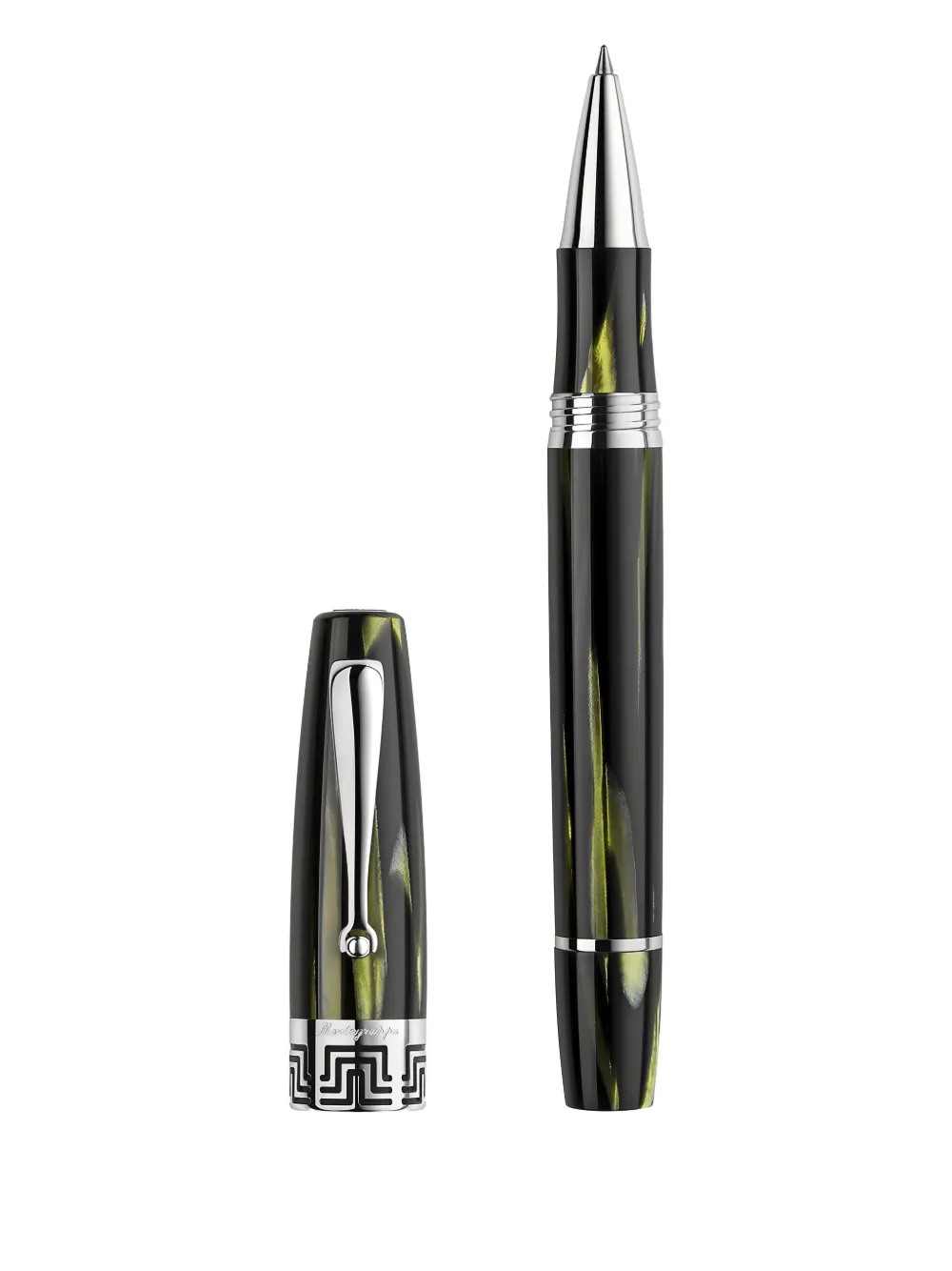  Montegrappa Extra 1930 Pen - Black 