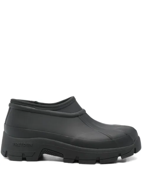 KASSL Editions botas Vera
