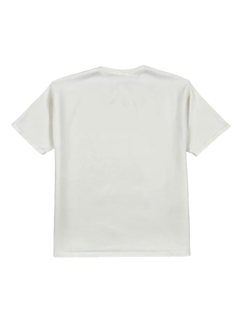 RHUDE cotton T-shirt | T-Shirts | Image 2