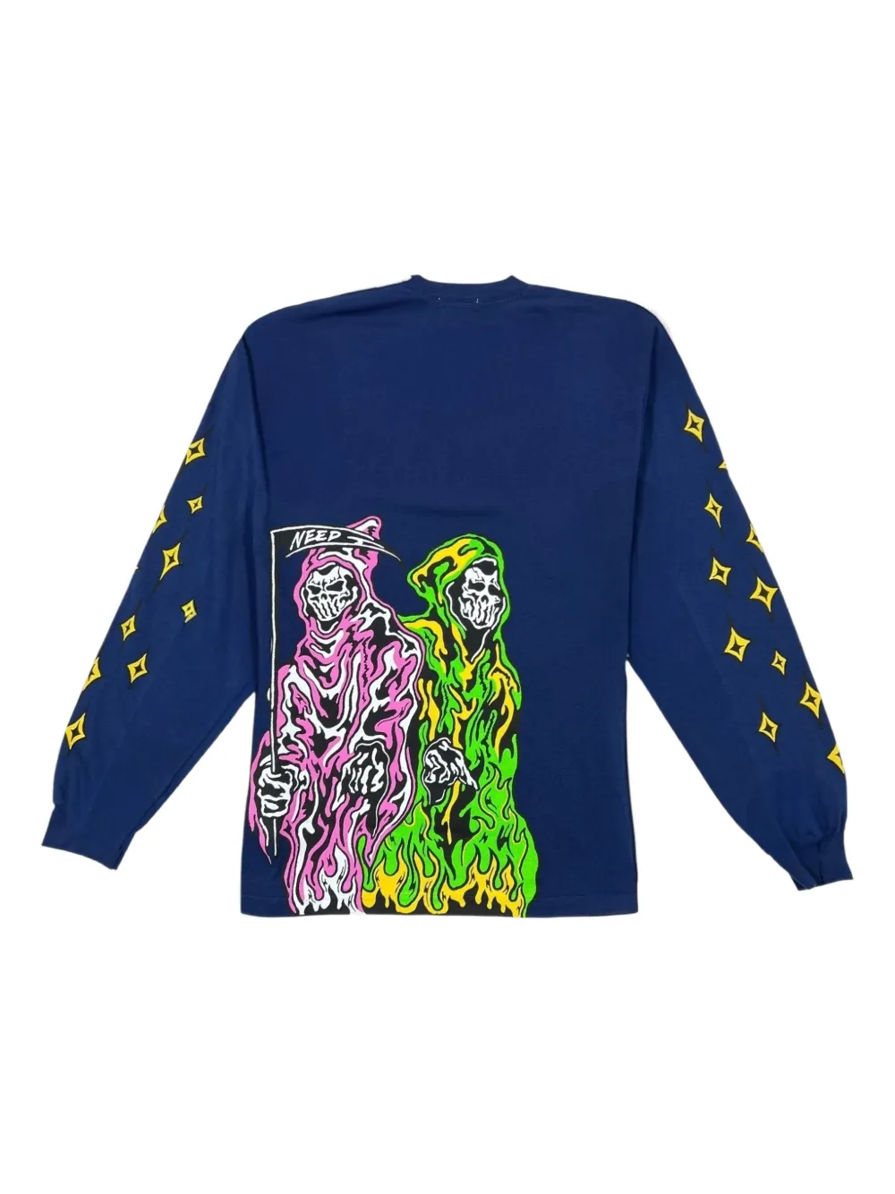 Warren Lotas long-sleeve sweatshirt | Sweatshirts | Image 2